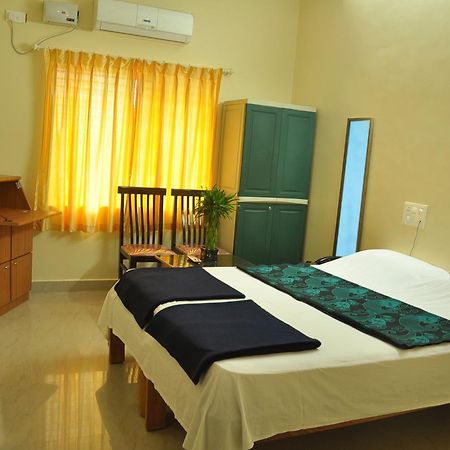 Dhenu Atithya Māvalli Exterior photo
