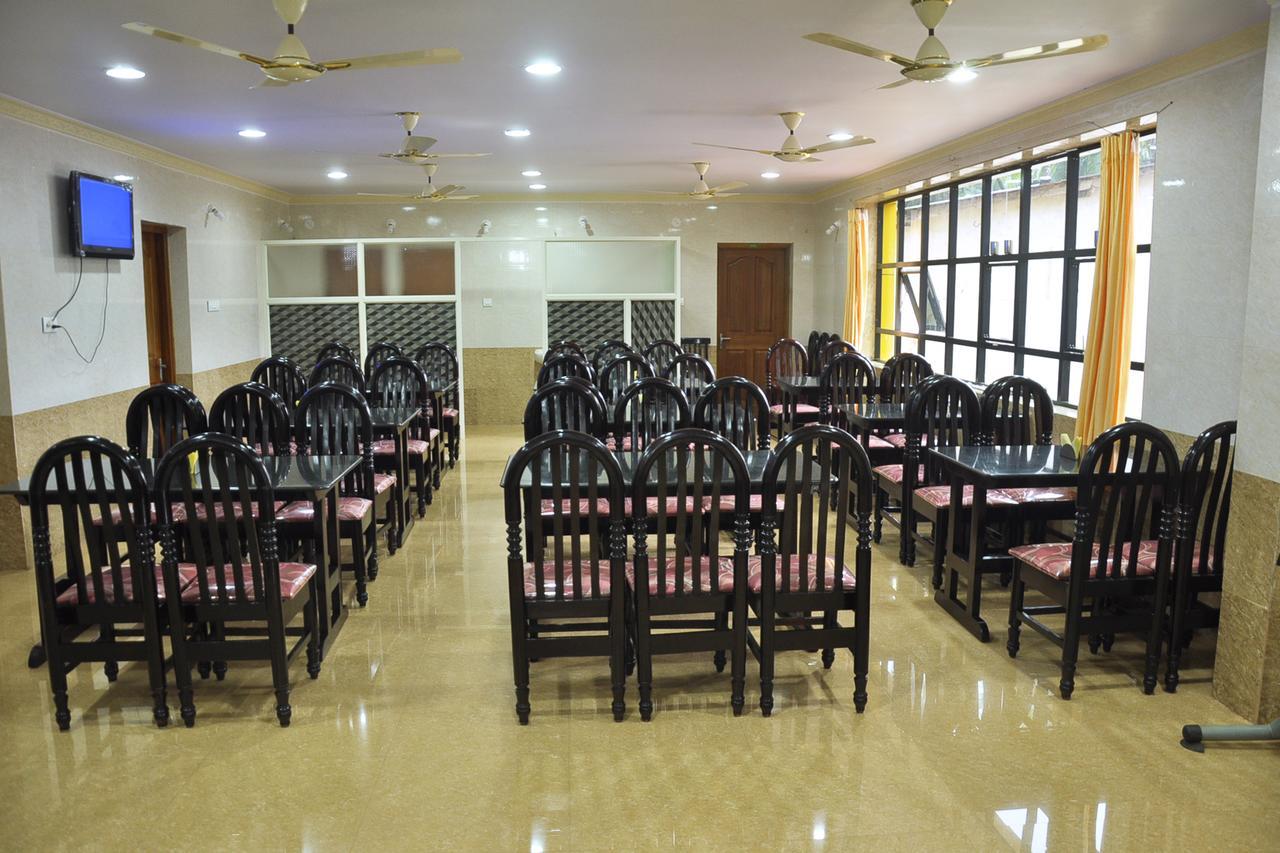 Dhenu Atithya Māvalli Exterior photo