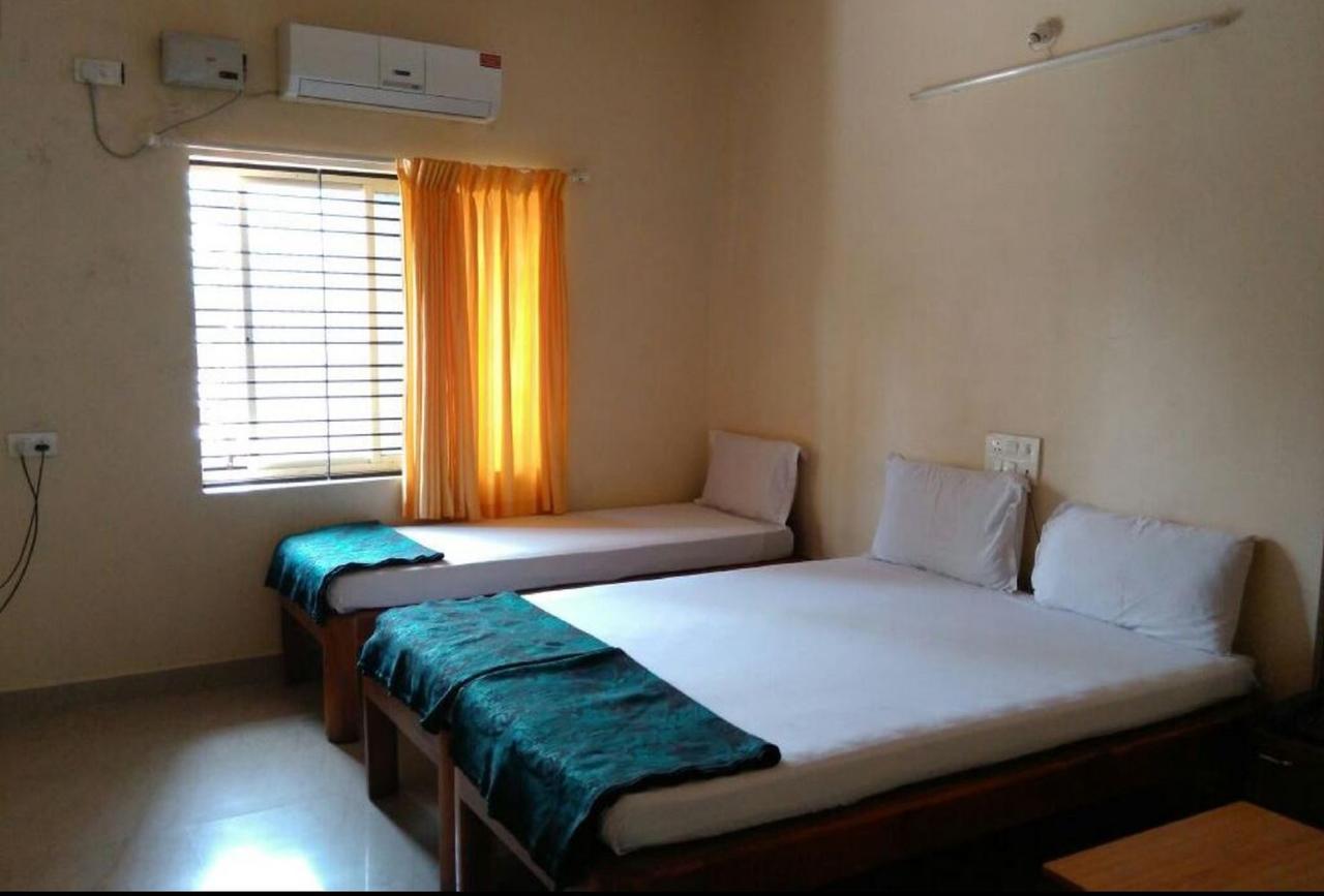Dhenu Atithya Māvalli Exterior photo
