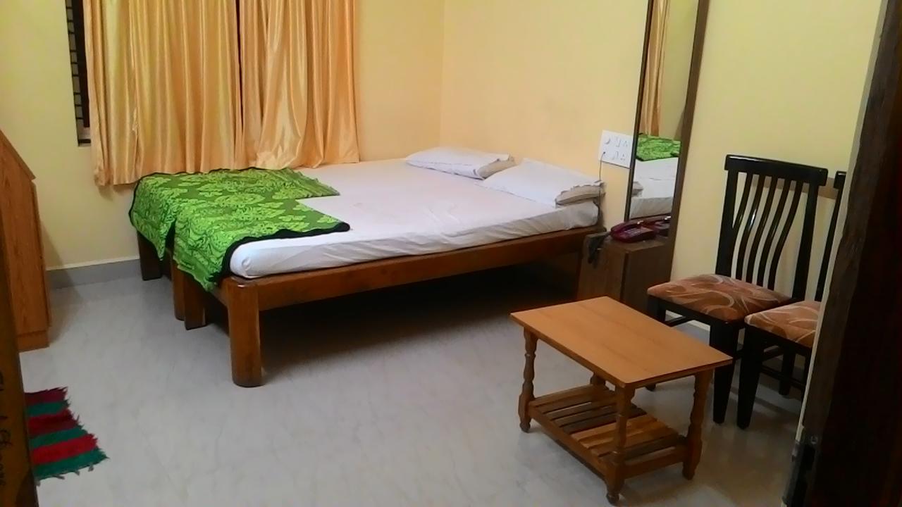Dhenu Atithya Māvalli Exterior photo