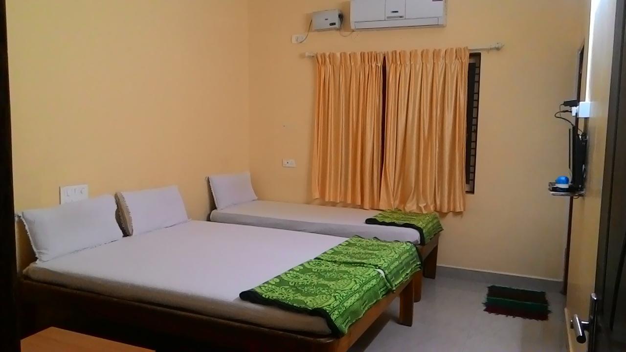 Dhenu Atithya Māvalli Exterior photo